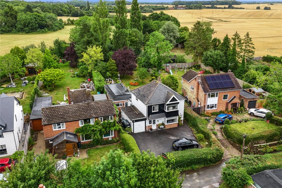 Carters Lane, Henham, Essex