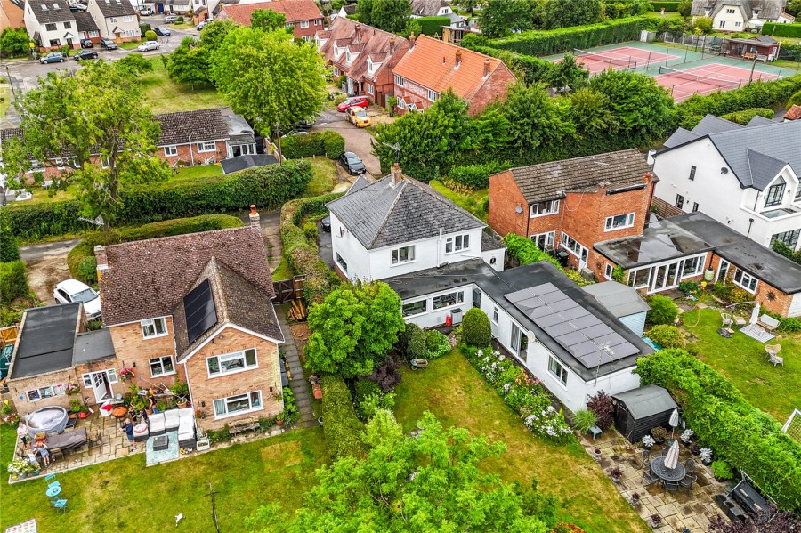 Carters Lane, Henham, Essex