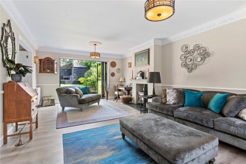 Blenheim Close, Sawbridgeworth, Herts