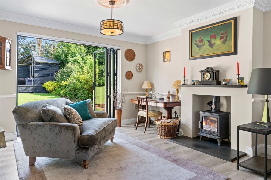 Blenheim Close, Sawbridgeworth, Herts