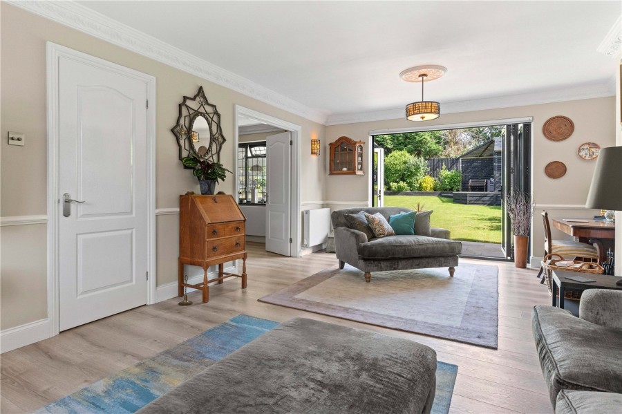 Blenheim Close, Sawbridgeworth, Herts
