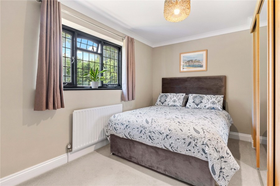 Blenheim Close, Sawbridgeworth, Herts