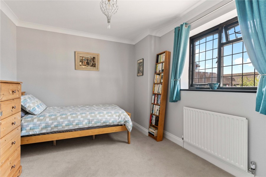 Blenheim Close, Sawbridgeworth, Herts