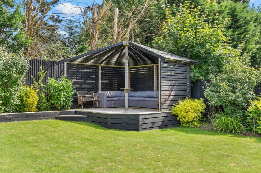 Blenheim Close, Sawbridgeworth, Herts