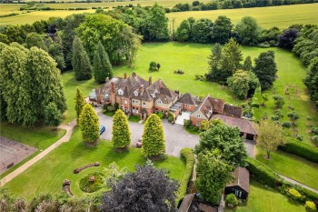 Buntingford, Hertfordshire