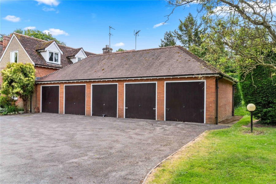 Buntingford, Hertfordshire