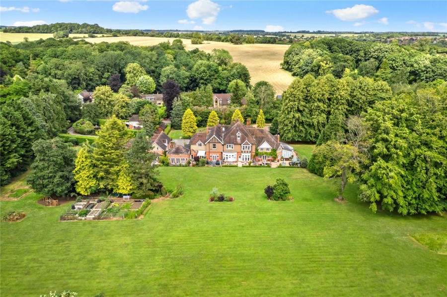 Buntingford, Hertfordshire