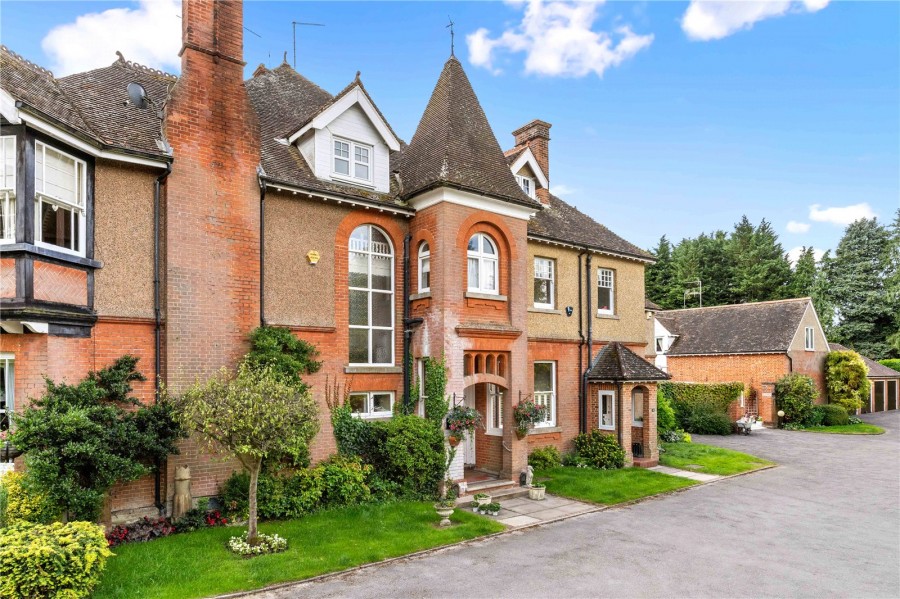 Buntingford, Hertfordshire