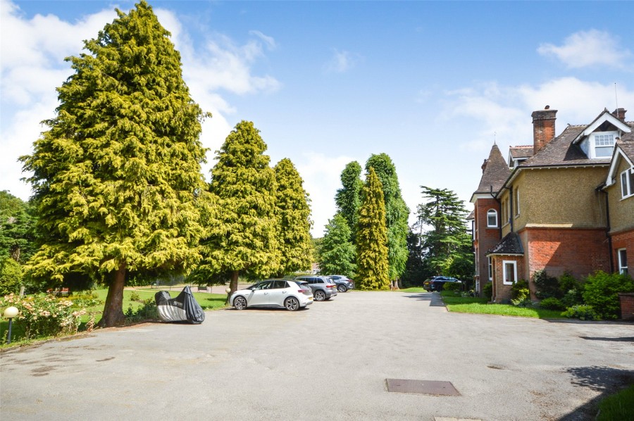 Buntingford, Hertfordshire