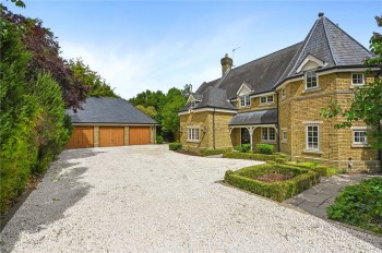 Gilston, Harlow, Hertfordshire