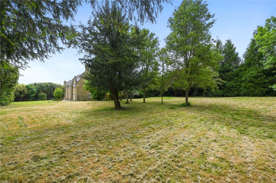 Gilston, Harlow, Hertfordshire
