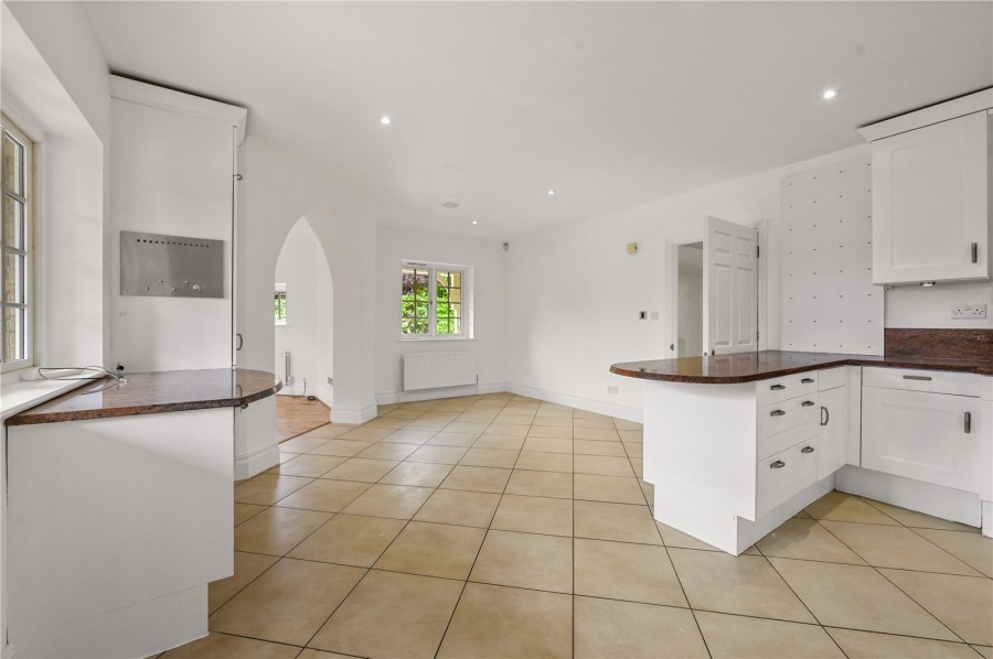 Gilston, Harlow, Hertfordshire