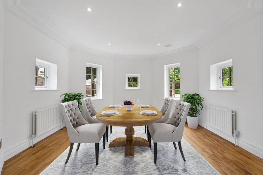 Gilston, Harlow, Hertfordshire