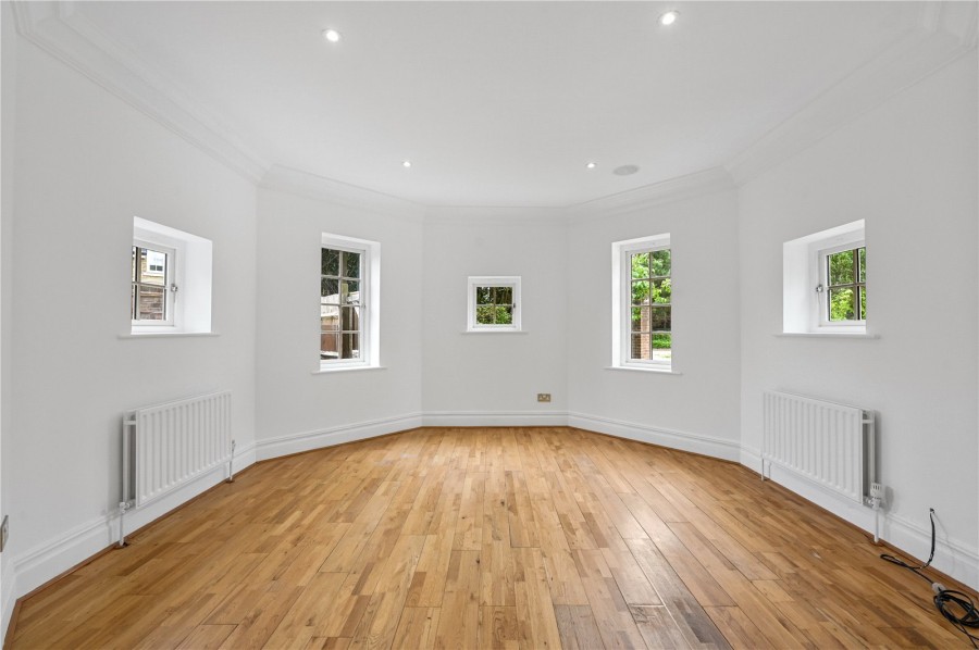 Gilston, Harlow, Hertfordshire