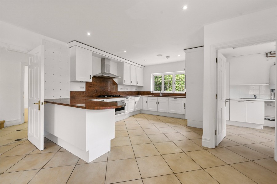 Gilston, Harlow, Hertfordshire