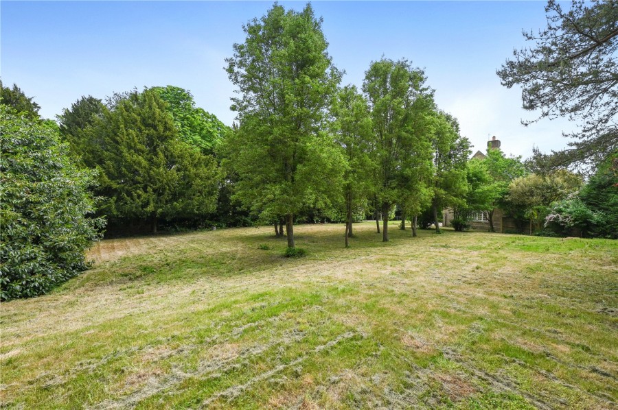 Gilston, Harlow, Hertfordshire