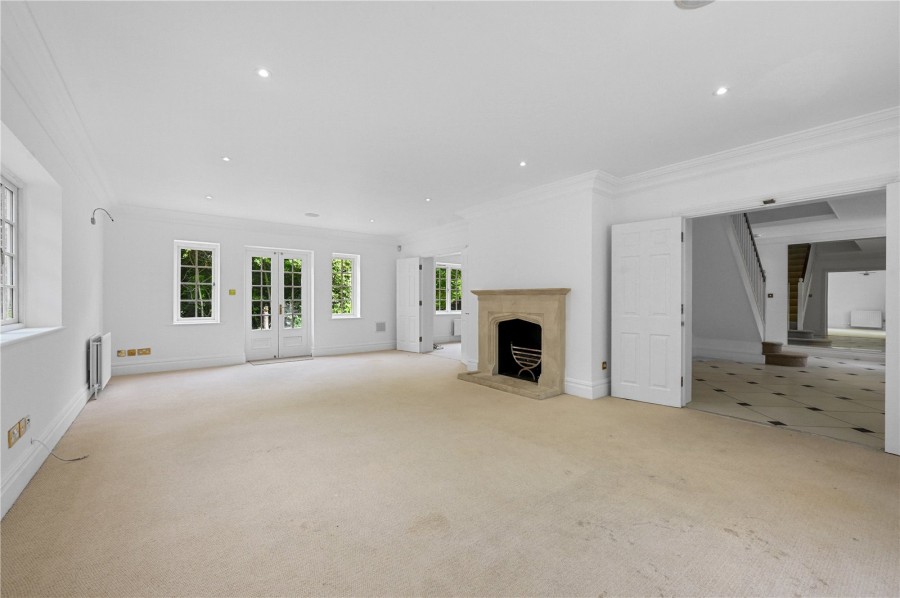 Gilston, Harlow, Hertfordshire
