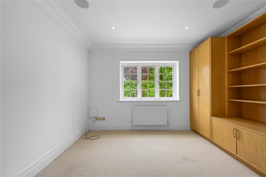Gilston, Harlow, Hertfordshire