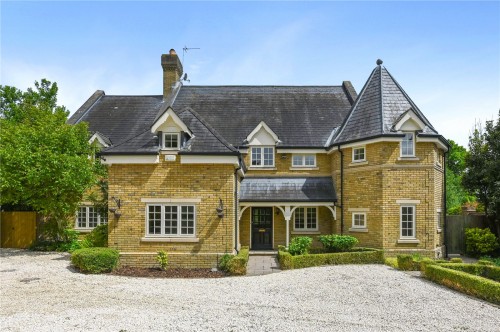 Gilston, Harlow, Hertfordshire