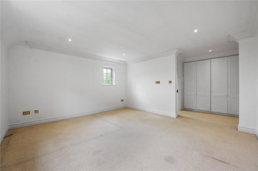 Gilston, Harlow, Hertfordshire