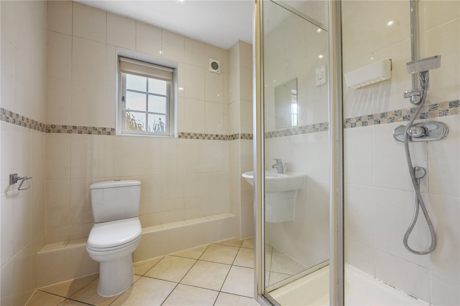 Gilston, Harlow, Hertfordshire