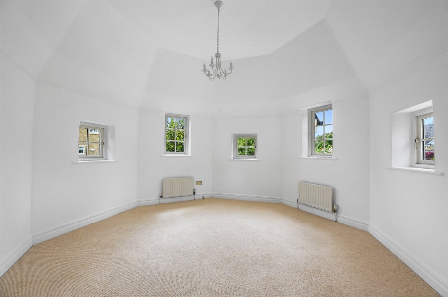 Gilston, Harlow, Hertfordshire