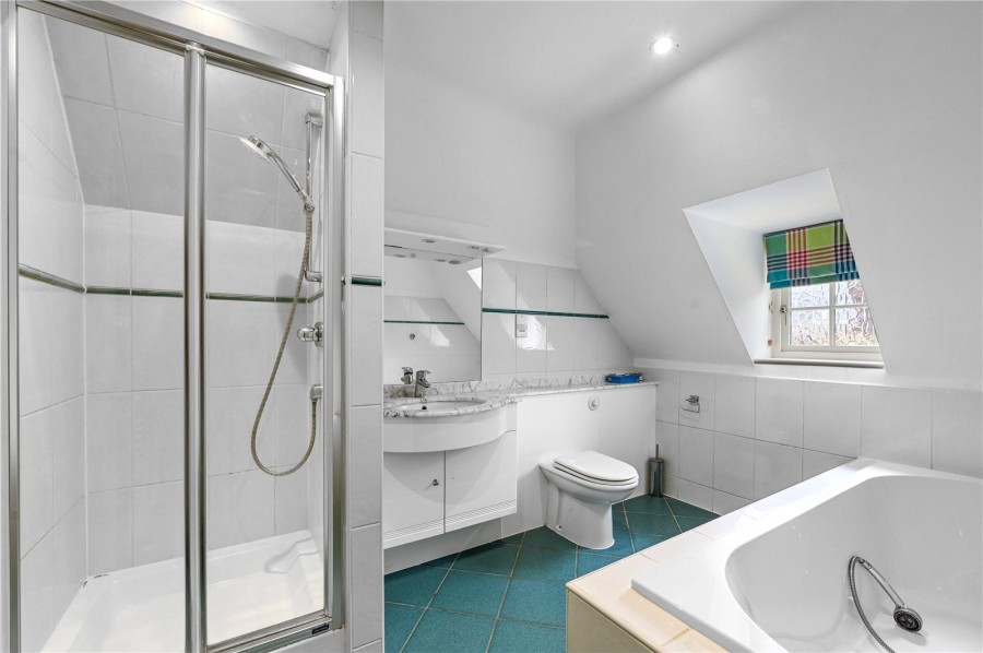 Gilston, Harlow, Hertfordshire