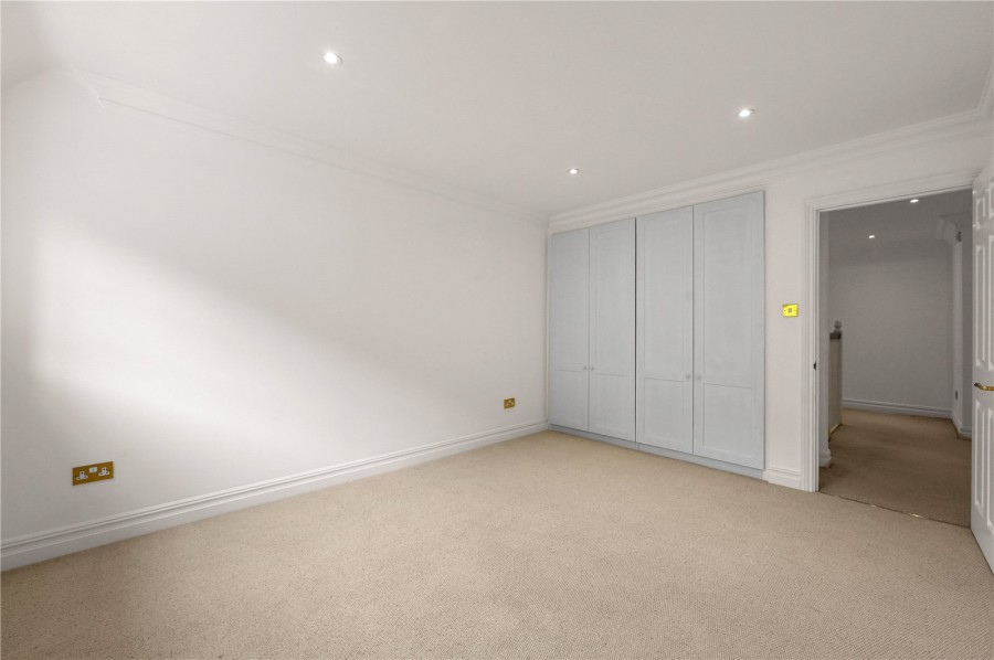 Gilston, Harlow, Hertfordshire