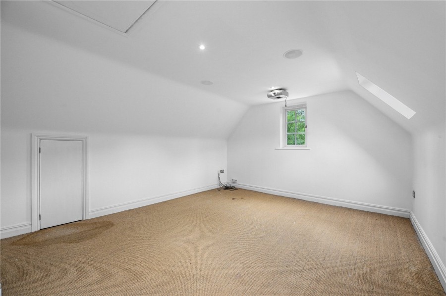 Gilston, Harlow, Hertfordshire