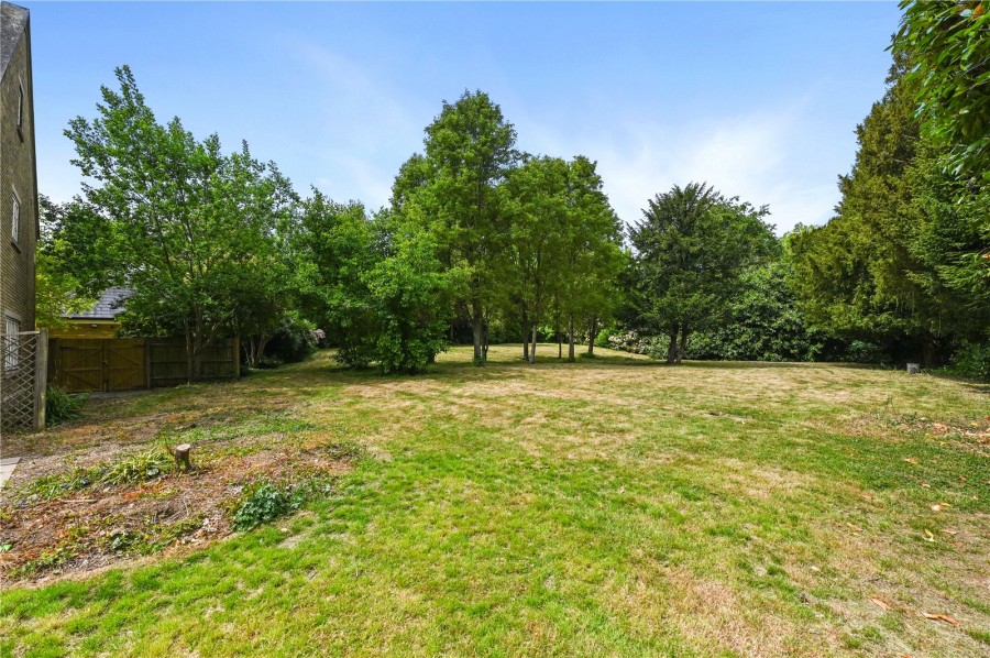 Gilston, Harlow, Hertfordshire