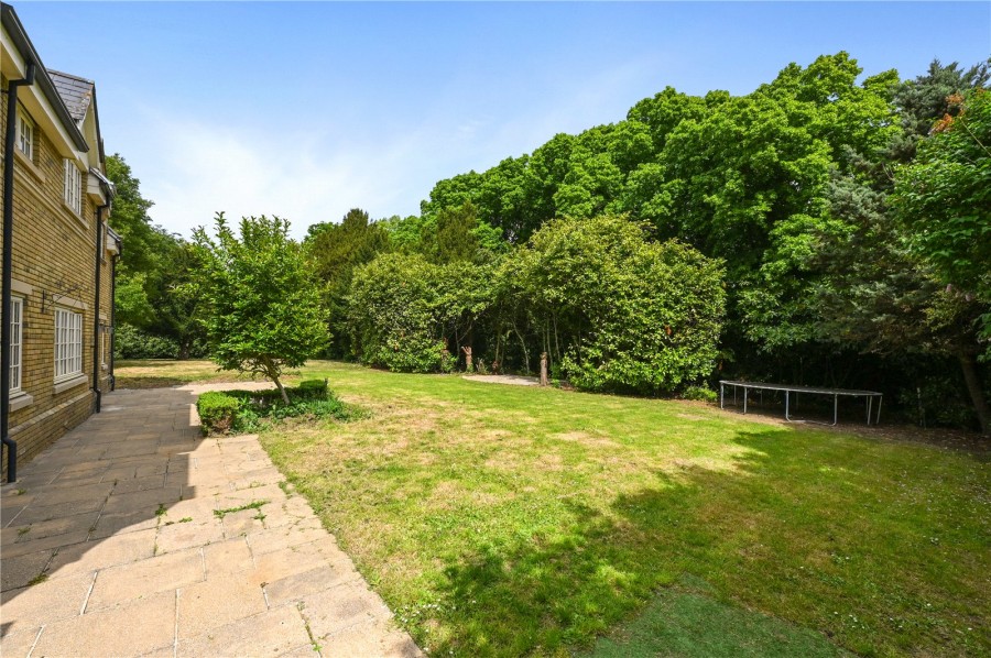 Gilston, Harlow, Hertfordshire