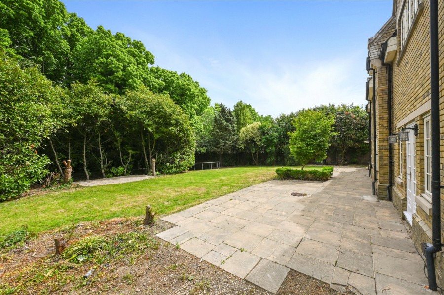 Gilston, Harlow, Hertfordshire