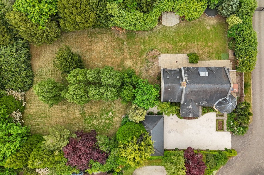 Gilston, Harlow, Hertfordshire