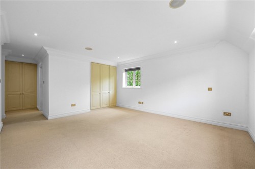 Gilston, Harlow, Hertfordshire