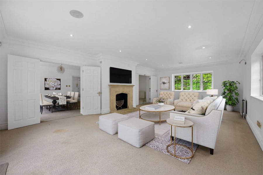 Gilston, Harlow, Hertfordshire