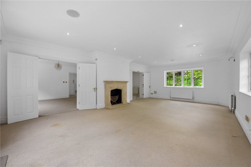 Gilston, Harlow, Hertfordshire