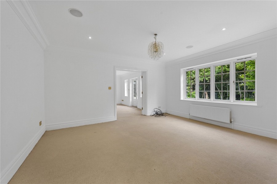 Gilston, Harlow, Hertfordshire