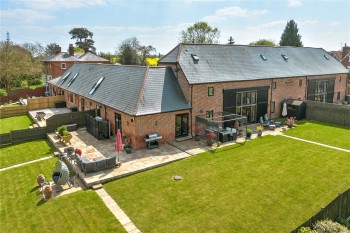 Clavering, Nr Saffron Walden, Essex