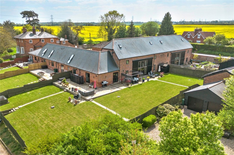 Clavering, Nr Saffron Walden, Essex