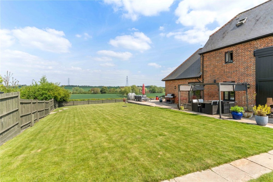 Clavering, Nr Saffron Walden, Essex