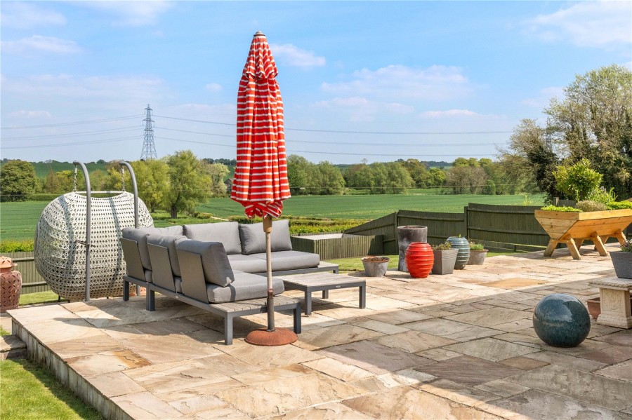 Clavering, Nr Saffron Walden, Essex