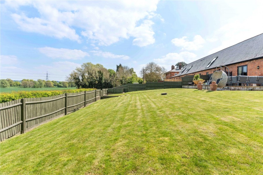 Clavering, Nr Saffron Walden, Essex