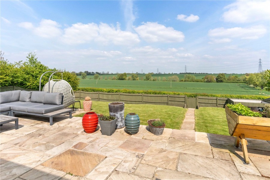 Clavering, Nr Saffron Walden, Essex