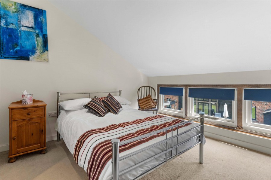 Clavering, Nr Saffron Walden, Essex