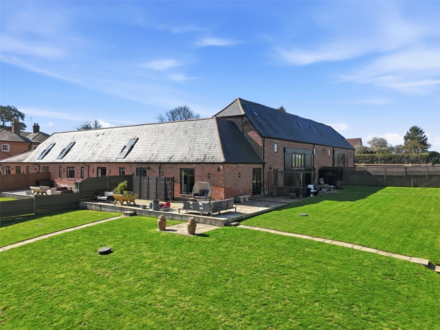 Clavering, Nr Saffron Walden, Essex