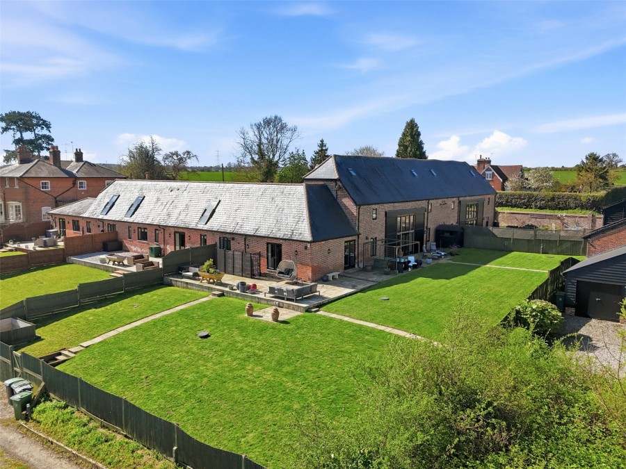 Clavering, Nr Saffron Walden, Essex