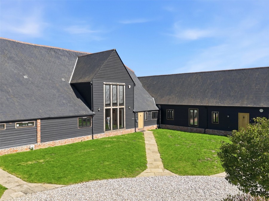 Clavering, Nr Saffron Walden, Essex