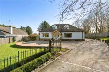 Chelmsford Road, Hatfield Heath, Nr Bishops Stortford