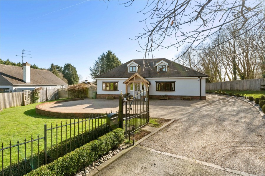 Chelmsford Road, Hatfield Heath, Nr Bishops Stortford