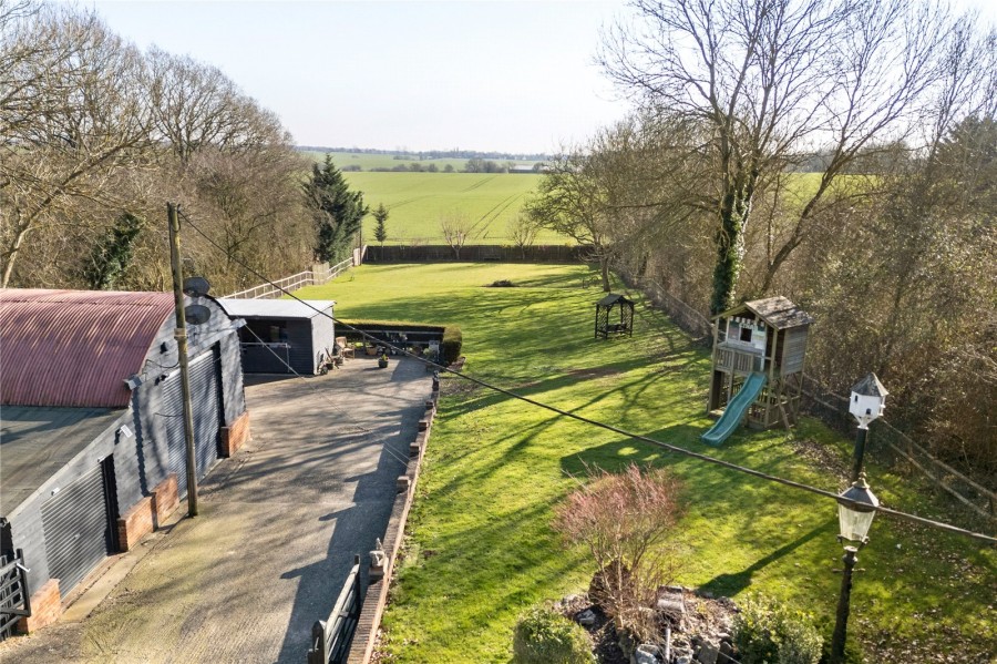 Chelmsford Road, Hatfield Heath, Nr Bishops Stortford